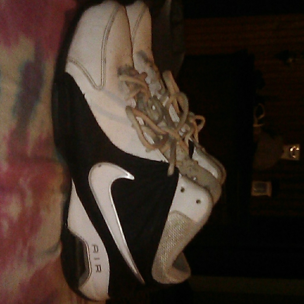 Nike Air Jordans